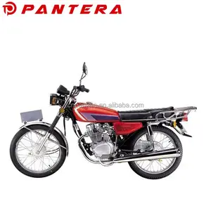 Barato Chinês Motor Bike 1 Cilindro 4 Avc 125cc Motos Automáticas