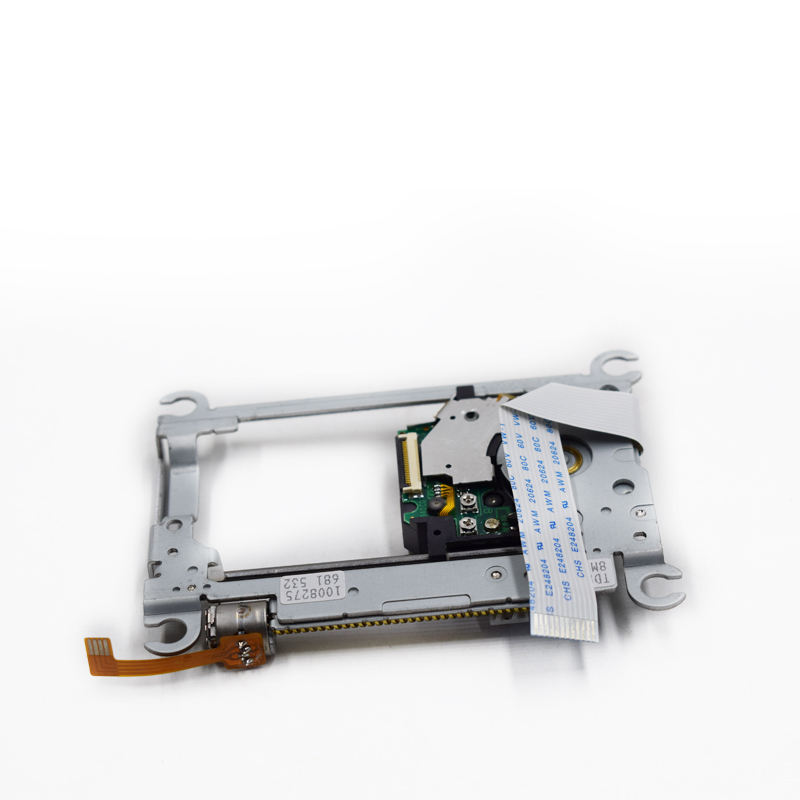 写真 Laser Lens with Deck Mechanism TDP182W/082W for PS2 Slim