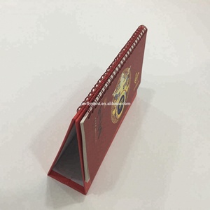 ขายส่ง<span class=keywords><strong>2019</strong></span> 3D เกลียวผูกพันแม่เหล็กรายเดือนตารางปฏิทิน/ปฏิทินโต๊ะ/ผนังปฏิทินบรรจุภัณฑ์และบริการการพิมพ์ - Product Image 3