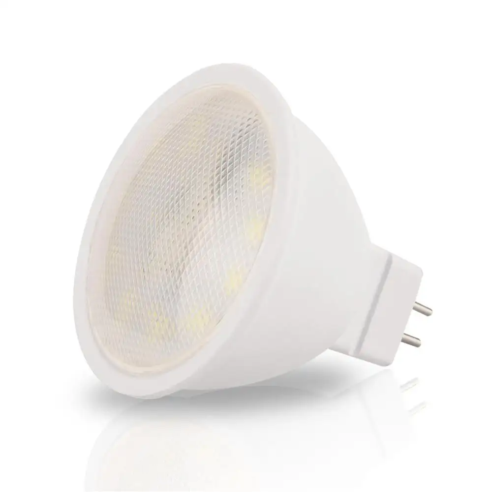 Led Light Light Bulb GU10 MR16 LED Bulb For Mini Spot Lights