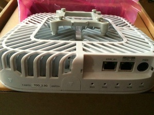 PRRU3901 02310YWB <span class=keywords><strong>TDD</strong></span> + <span class=keywords><strong>TDD</strong></span> ของ Lampsite Pico PRRU - Product Image 3