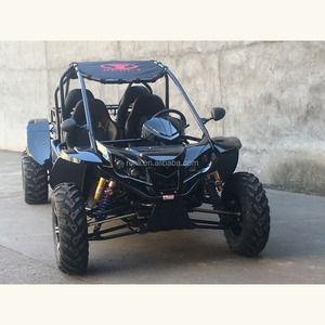 Mostro 1500CC Renli 4-seat SPORT go kart/UTV 4x4 vendita calda - Product Image 4