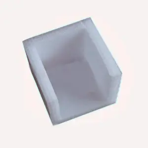 EPE Foam Tray Shipping Protective Material EPE Foam Corner