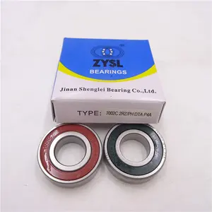 7002 alta precisão contato angular Ball Bearing 7002C