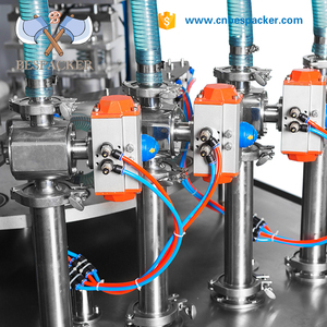 Machines <span class=keywords><strong>de</strong></span> remplissage <span class=keywords><strong>de</strong></span> <span class=keywords><strong>grains</strong></span>/granulés industriels, machine <span class=keywords><strong>de</strong></span> remplissage et <span class=keywords><strong>de</strong></span> scellage <span class=keywords><strong>de</strong></span> gobelets à <span class=keywords><strong>eau</strong></span> - Product Image 4