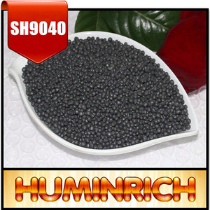 Fertilizzante Humus "HuminRich" | Fertilizzanti <span class=keywords><strong>UREA</strong></span> neri granulari unici in vendita - Product Image 3