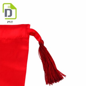 Elección de calidad de almacenamiento de alta capacidad de adiestramiento de perros de satén bolsa - Product Image 3
