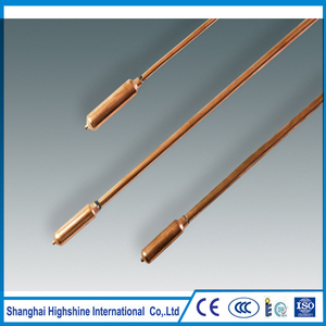 Chất Lượng Cao Thời Gian Dài 2015 Mới Ống Nhiệt Công Suất Cao Hệ Thống Thu Năng Lượng Mặt Trời Với Ống Chân Không Ống Nhiệt Năng Lượng Mặt Trời - Product Image 5