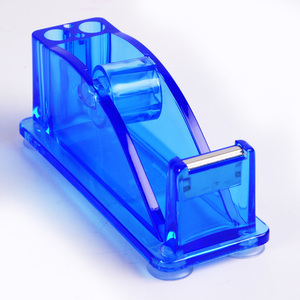 Office Desktop19mm <strong>Scotch</strong> <strong>Tape</strong> <strong>Dispenser</strong> Factory Price Office <strong>Scotch</strong> <strong>Tape</strong> <strong>Dispenser</strong> - Product Image 5