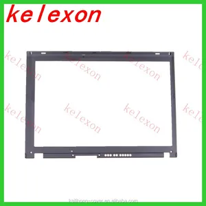 Cubierta de bisel frontal LCD para Thinkpad T400, R400, 14,1, 42X4970, 45N5857, novedad