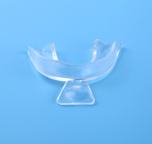 Suministros de <span class=keywords><strong>blanqueamiento</strong></span> <span class=keywords><strong>dental</strong></span> Bandejas termoplásticas Bandejas moldeadas personalizadas - Product Image 2