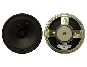 Altavoz de 3 pulgadas de audio para manualidades, nuevo modelo, gran oferta - Product Image 6