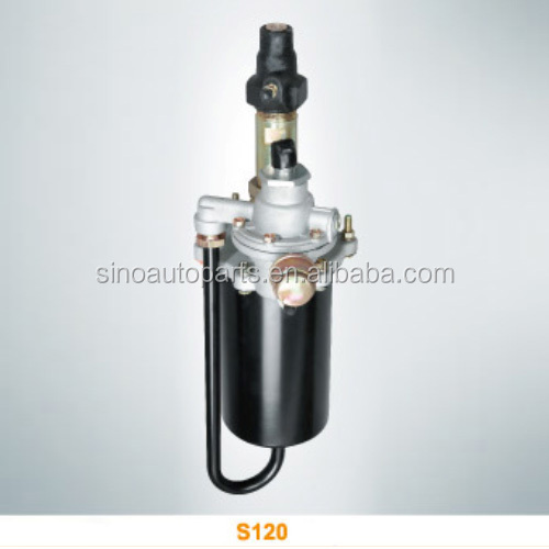 ISUZU Truck Brake Air Master Assembly - Reliable & Durable