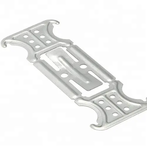 Stamping parts drywall accessories galvanized steel