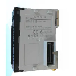 CP1H-XA40DR-A PLC 40 point CPU unit