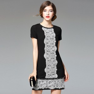 الجملة onen جديد إمرأة عارية الذراعين فستان الزفاف طويل مساء حزب bodycon ماي الأبيض s/m/l ZT-004936 # - Product Image 2