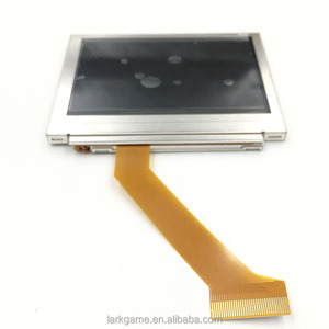 <strong>LCD</strong> screen <strong>For</strong> Nintendo GameBoy Advance <strong>for</strong> <strong>GBA</strong> <strong>SP</strong> AGS 101 Screen <strong>LCD</strong> with 40pin/32pin Ribbon Cable and Game Accessories - Product Image 1