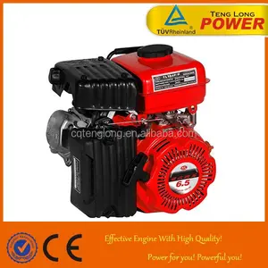 china single cylinder four stroke air-cooling 3 hp 87cc recoil start TL154FA/P portable small gasoline engine for sale