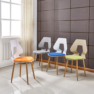 Fabricante <span class=keywords><strong>de</strong></span> fábrica <span class=keywords><strong>de</strong></span> morden <span class=keywords><strong>de</strong></span> moda colorido <span class=keywords><strong>de</strong></span> tienda <span class=keywords><strong>de</strong></span> café <span class=keywords><strong>de</strong></span> plástico <span class=keywords><strong>de</strong></span> pp <span class=keywords><strong>de</strong></span> silla <span class=keywords><strong>de</strong></span> comedor - Product Image 4