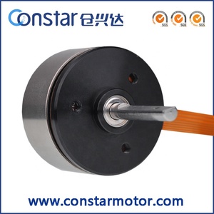 Động cơ Gimbal 20mm, động cơ không chổi than siêu nhỏ, động cơ DC Gimbal - Product Image 6