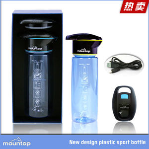 Bouteille Haute Qualité Bap vélo gratuit Water Sports - Product Image 6