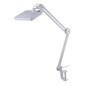 Lampe d'inspection électronique pour cosmétiques, cils, salon de beauté, lampe de bureau médicale, lampe loupe pour clinique dentaire et hôpital - Product Image 1