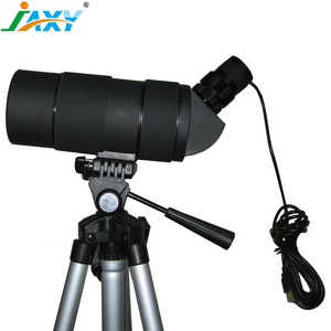 USB Zoom Máy Ảnh Kỹ Thuật Số Video Long Range <span class=keywords><strong>Spotting</strong></span> <span class=keywords><strong>Scope</strong></span> với Tripod - Product Image 5