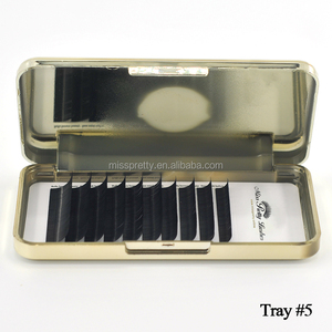 Mở Rộng Lông Mi <span class=keywords><strong>Blink</strong></span> Hàn Quốc Nhãn Hiệu Riêng Mở Rộng Lông Mi 0.05 Thủ Công - Product Image 4