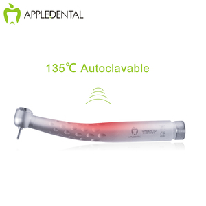 Appledental крутящий момент кнопочного типа высокоскоростная стоматологическое оборудование для бормашины - Product Image 5