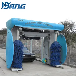 Personal auto automático lavado de coches de espuma pulverizador máquina precio