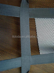 Ghế Lưới Lớn Mạnh Mẽ Đệm Lưng Hỗ Trợ Thắt Lưng Hỗ Trợ Đệm Lưng - Product Image 6