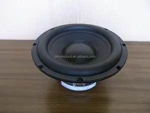 8 "200 W subwoofer speaker