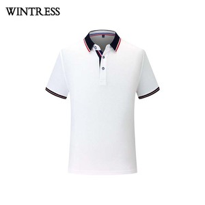 Spedizione <span class=keywords><strong>Online</strong></span> abbigliamento sportivo con <span class=keywords><strong>stampa</strong></span> personalizzata da uomo Polo <span class=keywords><strong>t</strong></span>-<span class=keywords><strong>Shirt</strong></span>, vendita calda uomo Polo <span class=keywords><strong>t</strong></span>-<span class=keywords><strong>Shirt</strong></span> a Guangzhou - Product Image 4