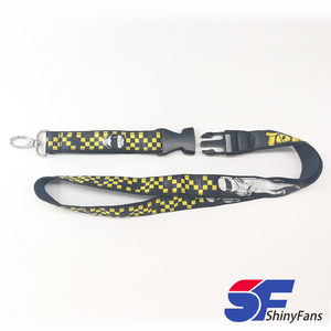 Dây buộc Nylon tùy chỉnh dây buộc polyester tùy chỉnh mới nhất - Product Image 3