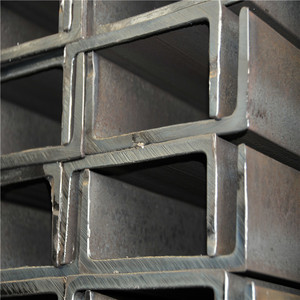 Warmgewalste Carbon <span class=keywords><strong>U</strong></span> <span class=keywords><strong>Channel</strong></span> Stalen Maten (Q235, Ss400, Astm A36, St37, S235jr,S355jr) Gemaakt In China