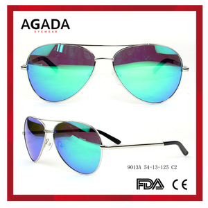 2015 inoxidable de moda águila gafas de sol del ojo - Product Image 4