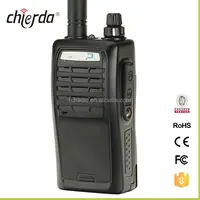 SOPO (SP-210) 16 Kanallar 8 Watt UHF Yürüme Konuşurken uzun menzilli telsiz el walkie talkie