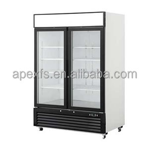 Vidrio puerta del refrigerador comercial de <span class=keywords><strong>coca</strong></span> <span class=keywords><strong>cola</strong></span> y <span class=keywords><strong>pepsi</strong></span> - Product Image 1