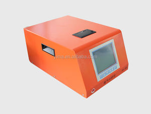 Tam Otomatik egzoz gazı analizörü için otomobil araç araç egzoz gazı analizörü dizel benzinli motor SV-2Q - Product Image 4