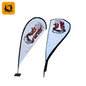 Más tamaños feria pluma Beach banner bandera <span class=keywords><strong>para</strong></span> la publicidad - Product Image 6