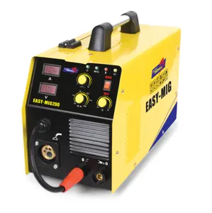 PROWELL brand mig mma welder