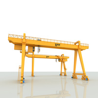 Đá Cẩm Thạch Tấm Nhà Máy Đá Nâng Cantilever Tời Điện Giàn Cẩu