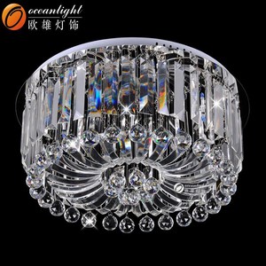 Cobre lámpara de araña de luz, <span class=keywords><strong>la</strong></span> <span class=keywords><strong>alcachofa</strong></span> de <span class=keywords><strong>la</strong></span> lámpara colgante om9010-1 - Product Image 5