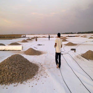 Tissu non tissé en polyester et polypropylène, géotextile 100g 200g 300g <span class=keywords><strong>400g</strong></span> 500g - Product Image 4