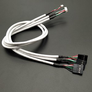OEM أمبير إلى تايكو موصل موليكس مشبك لأسلاك الكابلات - Product Image 5