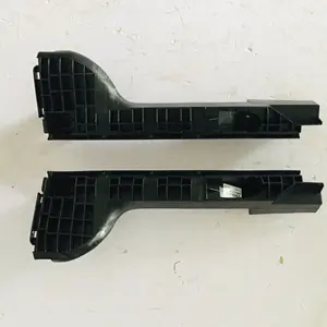 Soporte de parachoques delantero para Joylong Hiace