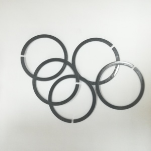 Anneau de verrouillage, <span class=keywords><strong>circlips</strong></span> plats pour trous <span class=keywords><strong>50mm</strong></span> (DIN5417) - Product Image 2