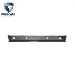 High Quality Rear Bumper With Bracket Steel For Iveco Daily Commercial Car Spare Parts OEM 500326870