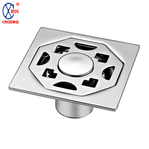 Lowe prix salle de bains préfabriquée accessoires SS201 <span class=keywords><strong>drain</strong></span> <span class=keywords><strong>vertical</strong></span> couvre - Product Image 1