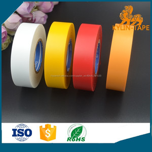 <span class=keywords><strong>Cinta</strong></span> aislante de <span class=keywords><strong>pvc</strong></span> <span class=keywords><strong>para</strong></span> el alambre de reparación - Product Image 4